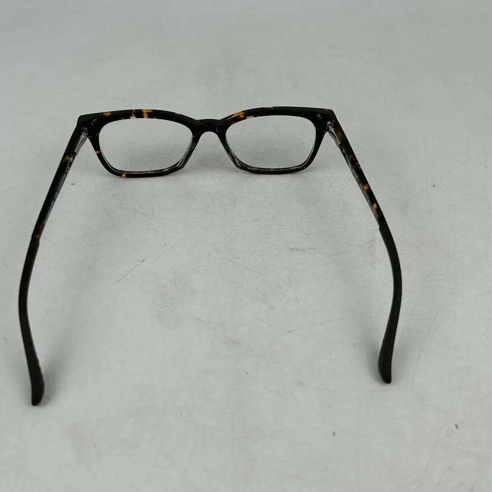 Jonas Paul Edward/Elsie Eyeglasses Frame Unisex Kids Black Tie Dye 47-15-130mm‎